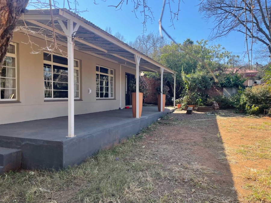 4 Bedroom Property for Sale in Westdene Free State